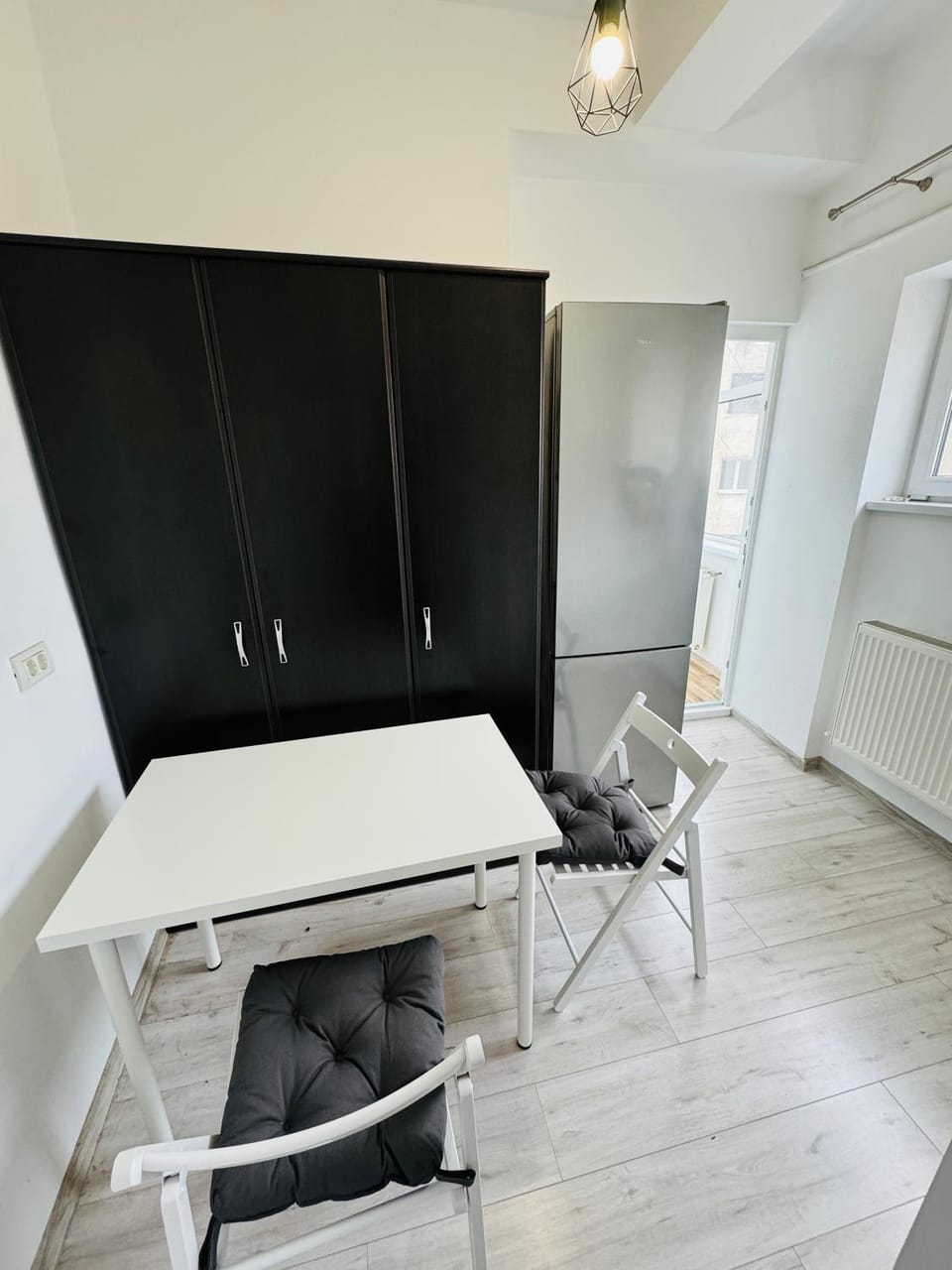 Romana Downtown Apartment Apartment in Bucharest