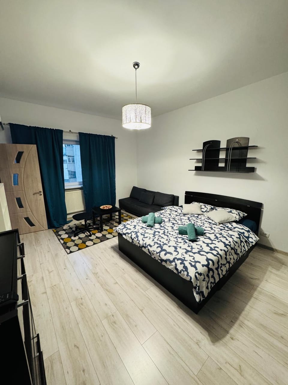 Romana Downtown Apartment Apartment in Bucharest