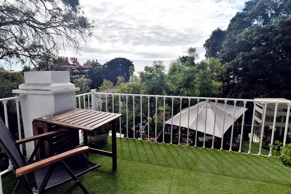 Balcony/Terrace, Balcony/Terrace