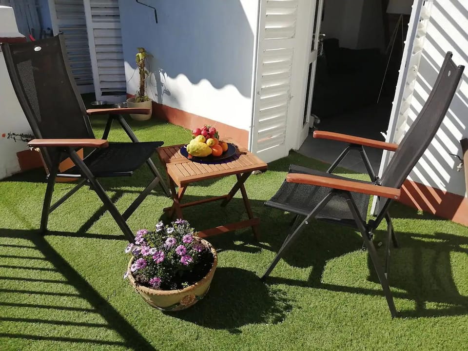 Balcony/Terrace, Balcony/Terrace