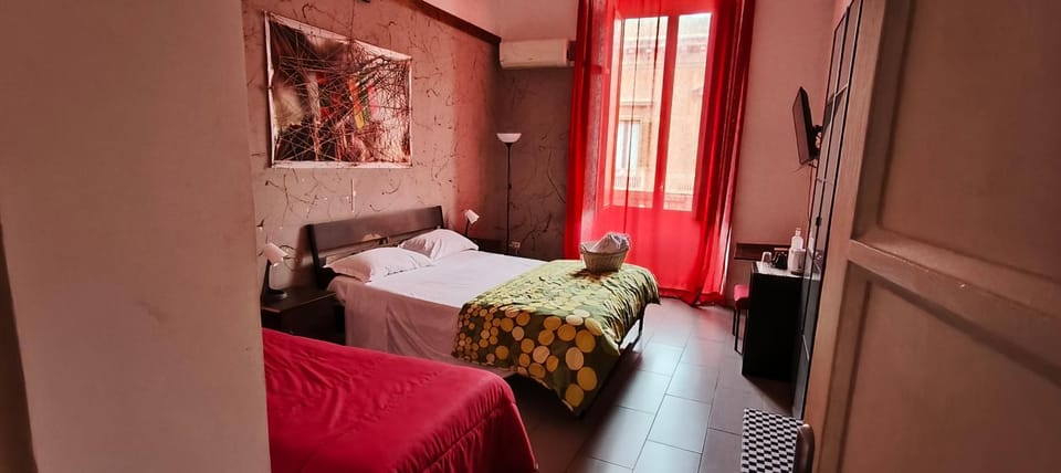DownTown art in Town Bed and Breakfast in Catania