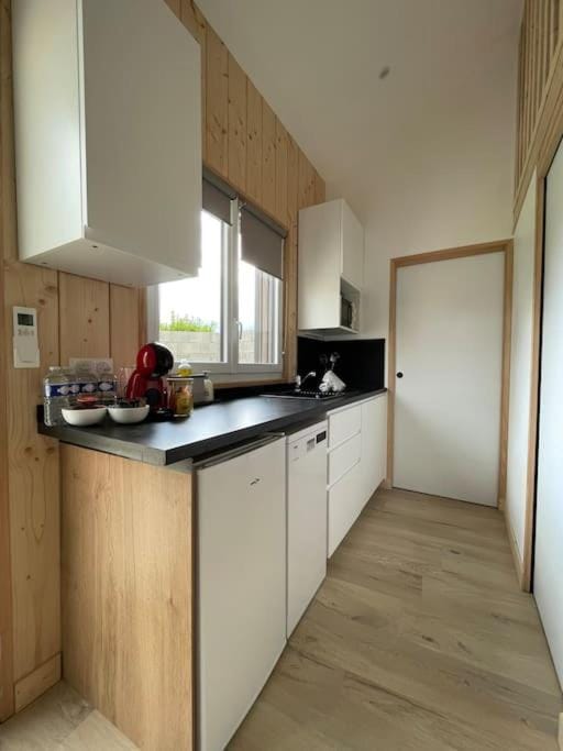Le petit chalet de la Ronzière de Miss K Apartment in Auvergne-Rhône-Alpes
