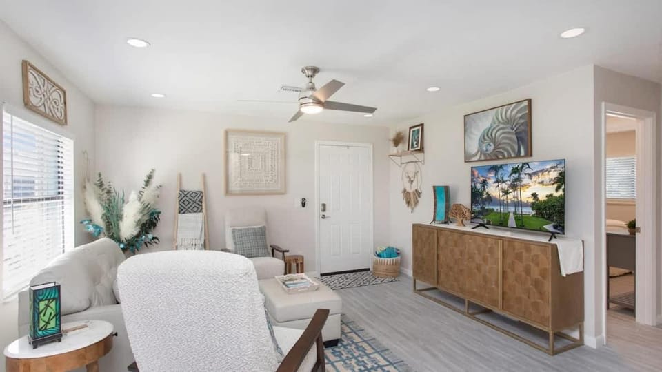 Bonita Bungalow 2 Bike to Beach House in Bonita Springs