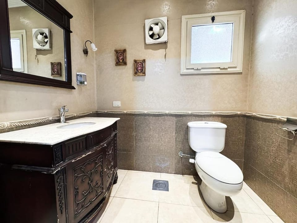 Spacious Modern 2BR Apartment in Maadi Apartment in Cairo Governorate