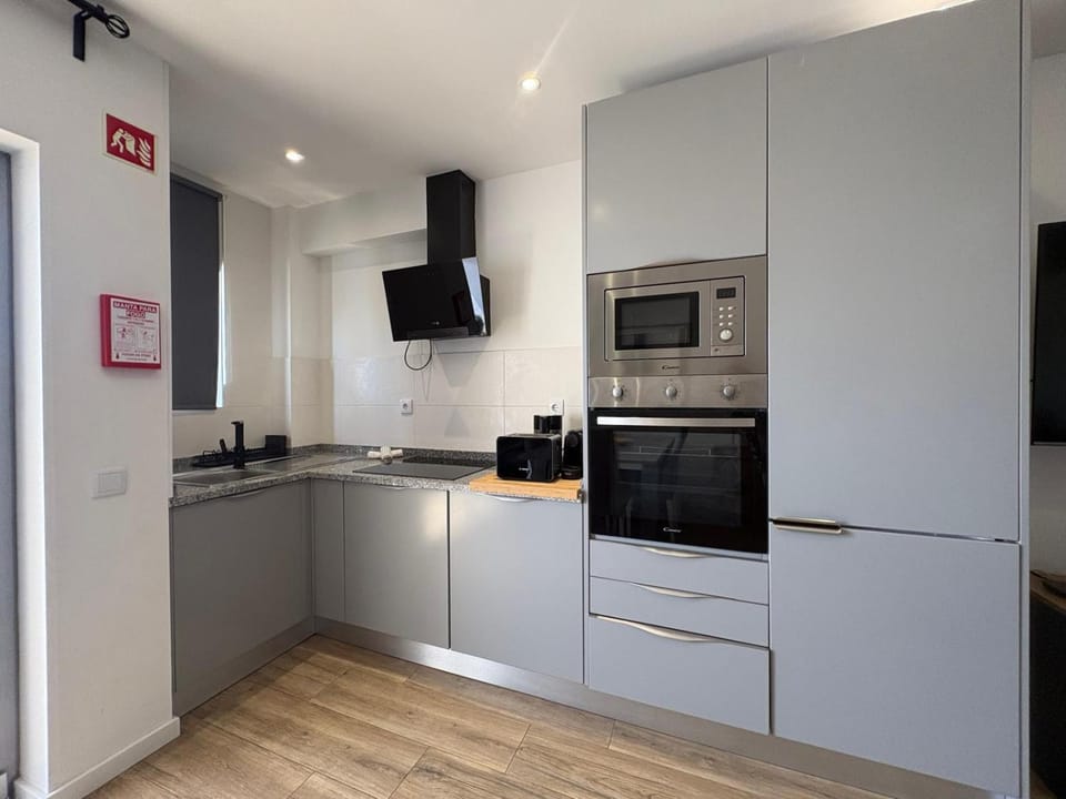 TAC - Blue Horizon Albufeira Apartment in Albufeira