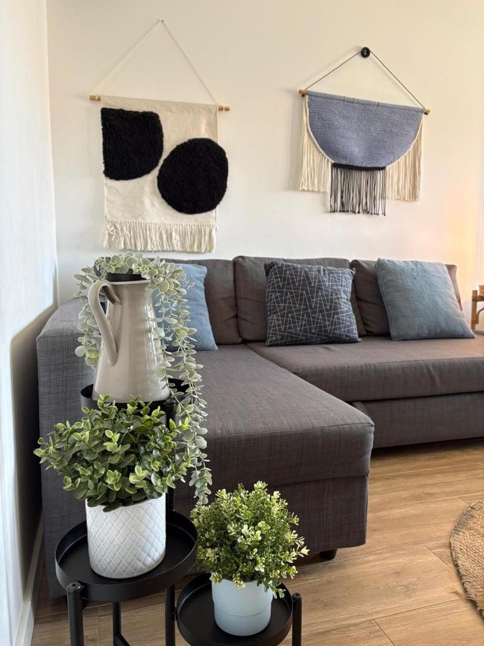 TAC - Blue Horizon Albufeira Apartment in Albufeira