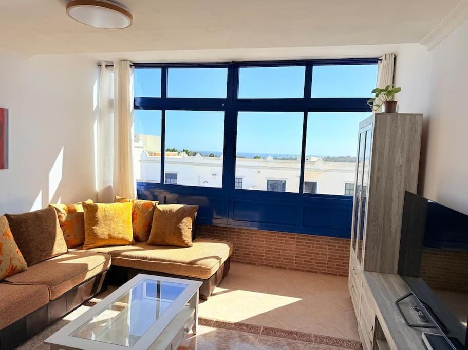 Casa del Sur good vibes only Apartment in Fuerteventura