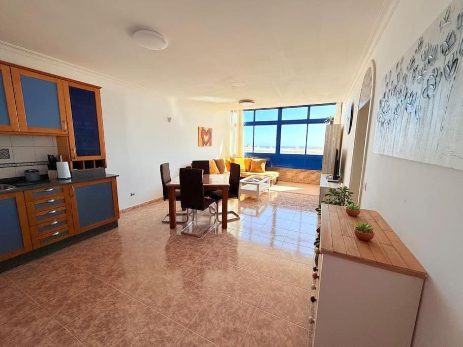 Casa del Sur good vibes only Apartment in Fuerteventura