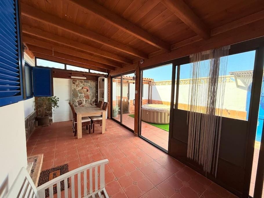 Casa del Sur good vibes only Apartment in Fuerteventura