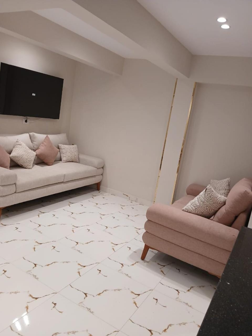 شقق مفروشة فاخرة للايجار Apartment in Egypt