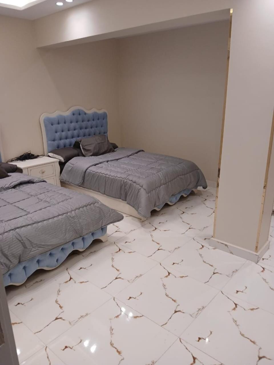 شقق مفروشة فاخرة للايجار Apartment in Egypt