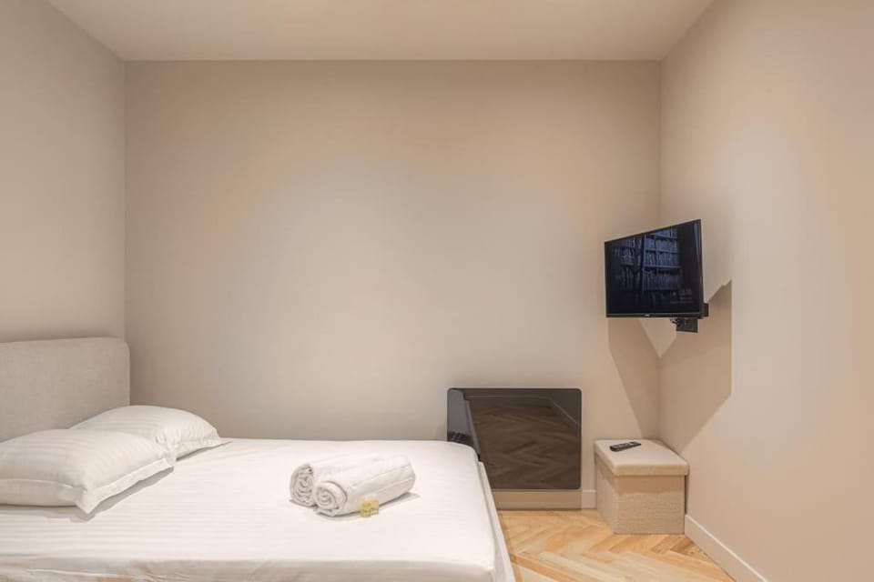 Superbe appartement, deux chambres, St-Didier Apartment in Lyon