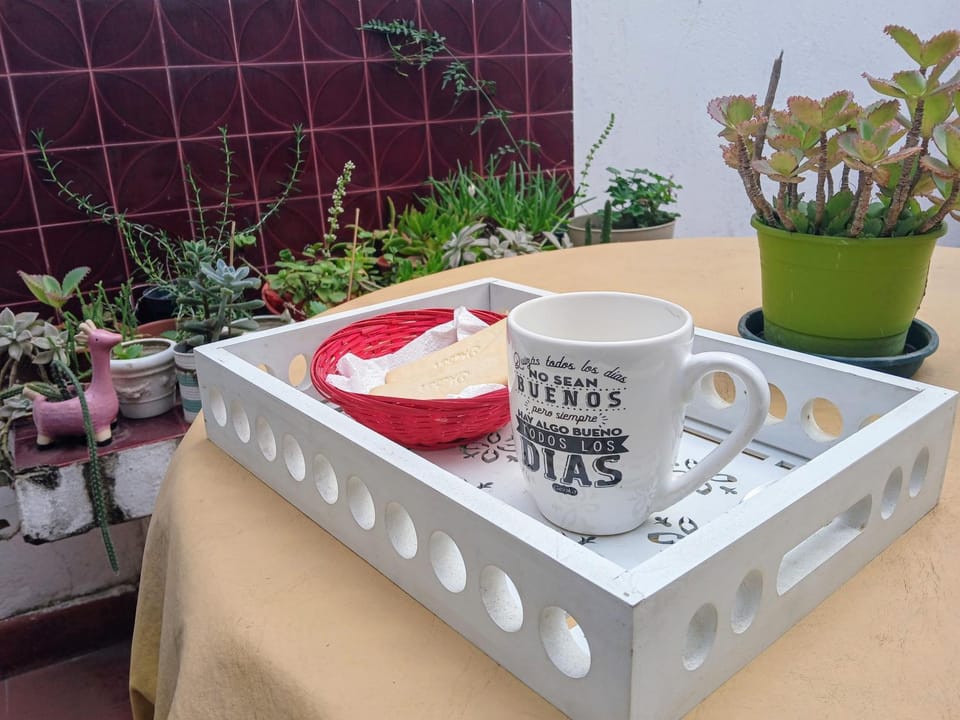 Patio, Coffee/tea facilities