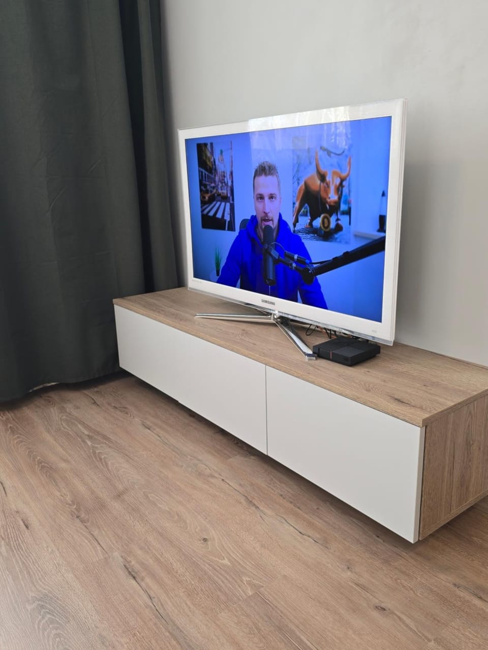 TV and multimedia