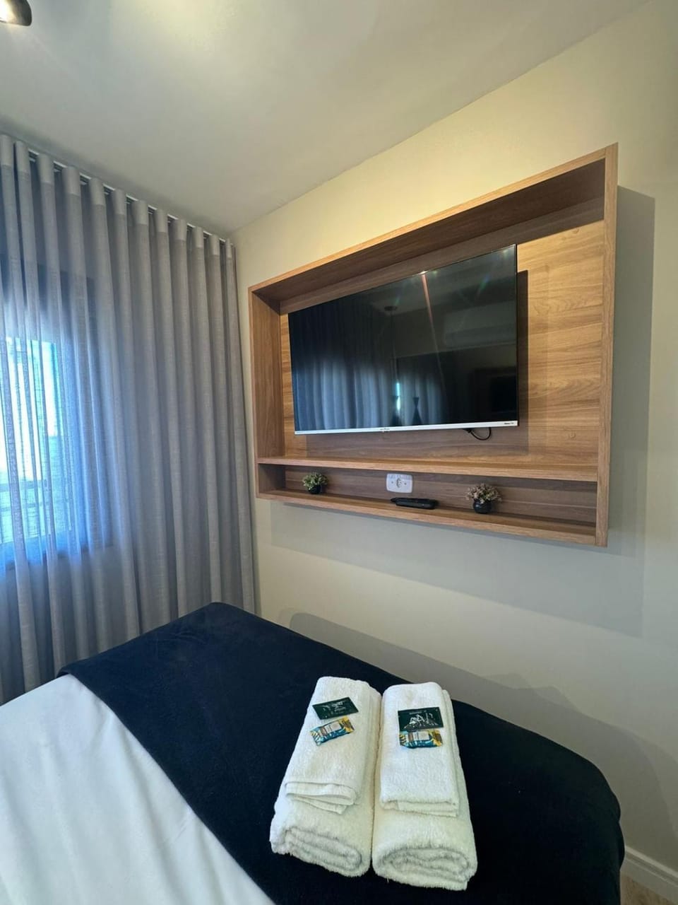 MY1806 | Lindo e aconchegante Shopping Frei Caneca Apartment in Sao Paulo City