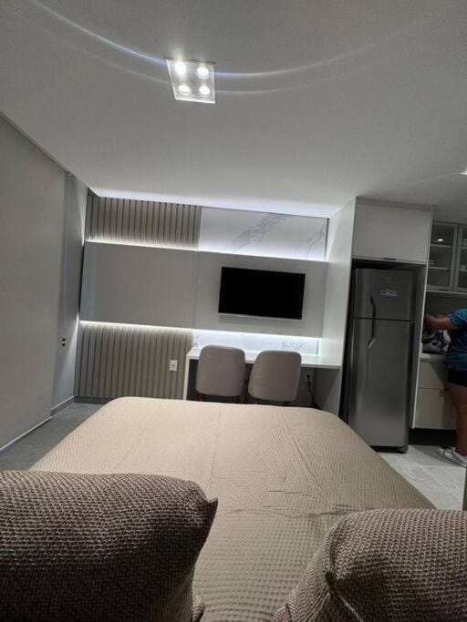 Apartamento Veneza Apartment in Sao Paulo City
