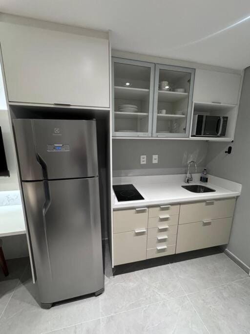 Apartamento Veneza Apartment in Sao Paulo City