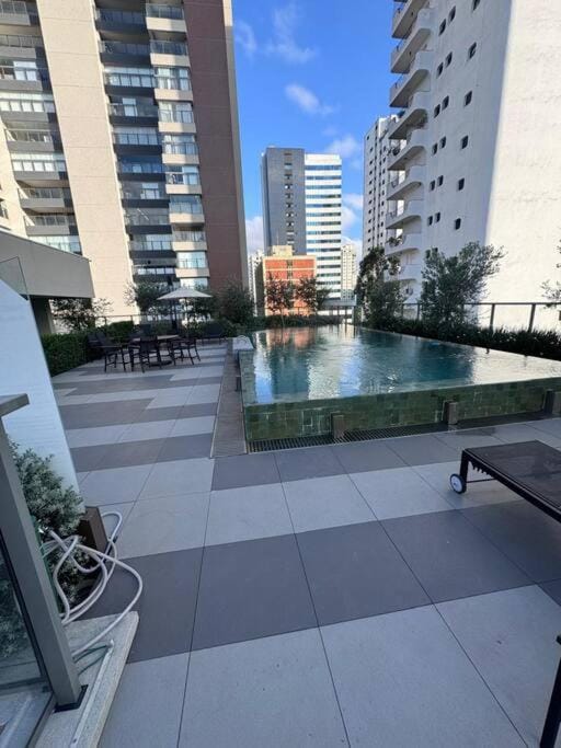 Apartamento Veneza Apartment in Sao Paulo City