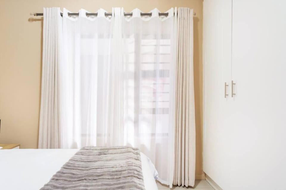 The Cozy Retreat, 2-bedroom Apartment in Parklands, Cape Town Apartment in Cape Town