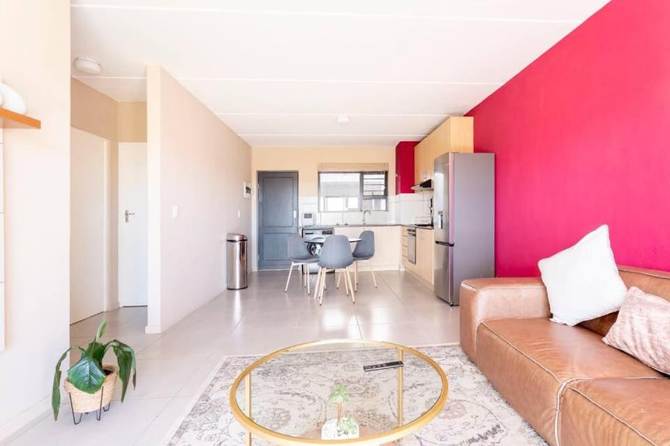 The Cozy Retreat, 2-bedroom Apartment in Parklands, Cape Town Apartment in Cape Town