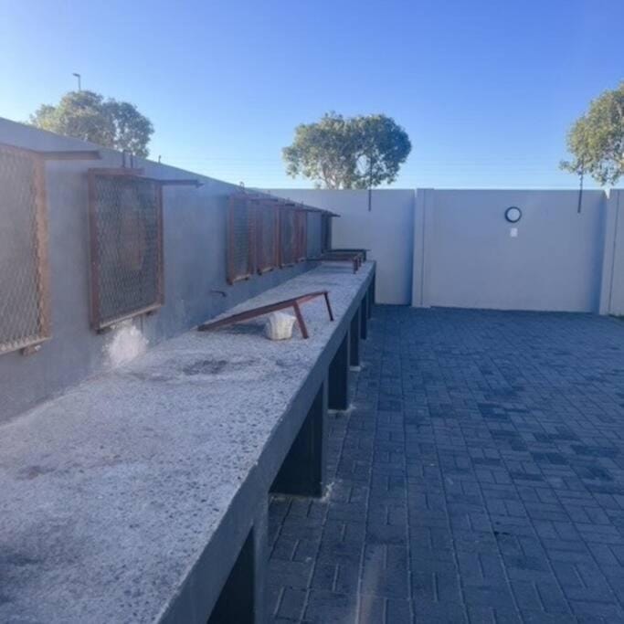 The Cozy Retreat, 2-bedroom Apartment in Parklands, Cape Town Apartment in Cape Town