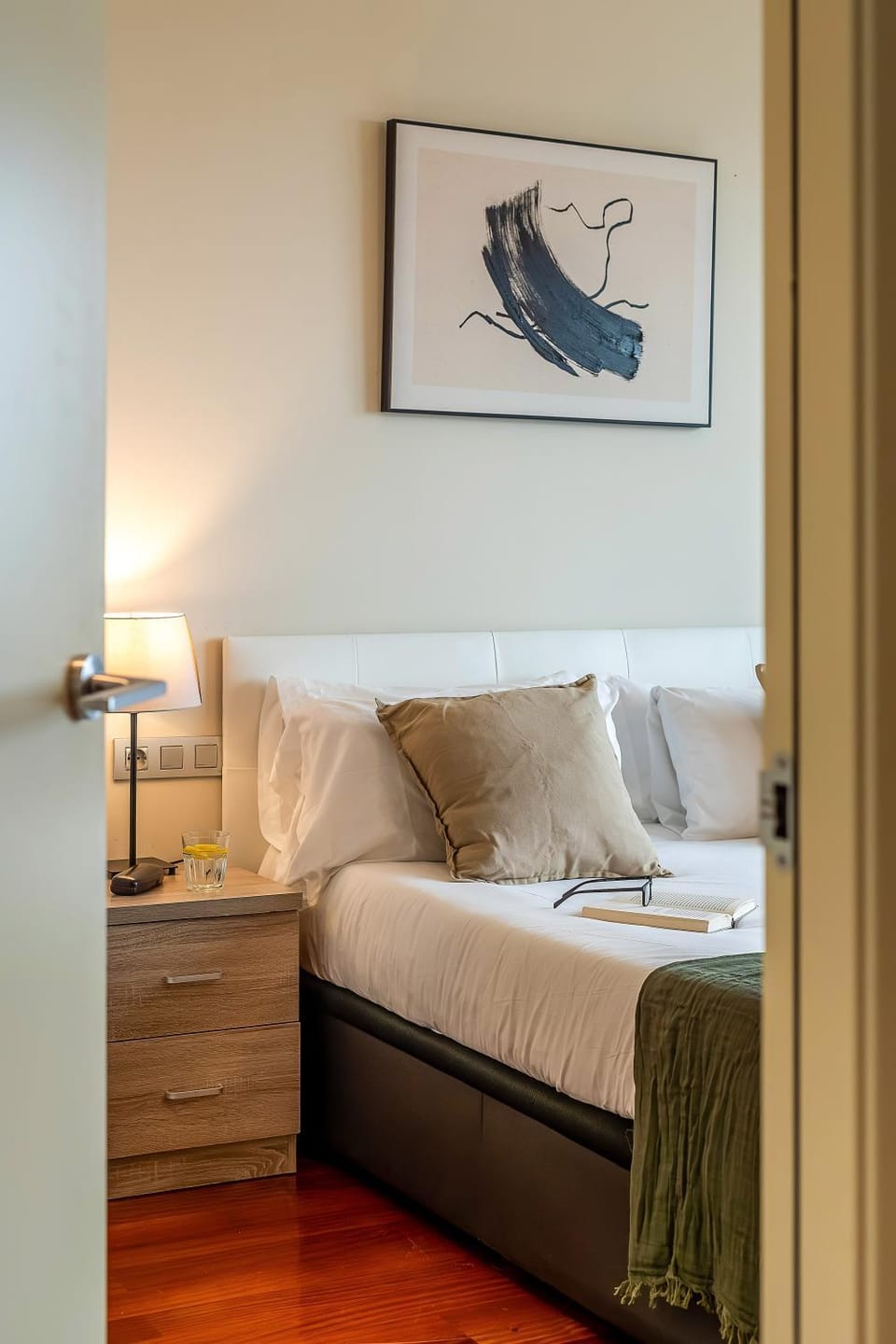 Canela Homes BARCELONA FÒRUM Apartment in Barcelona