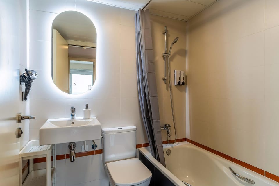 Canela Homes BARCELONA FÒRUM Apartment in Barcelona