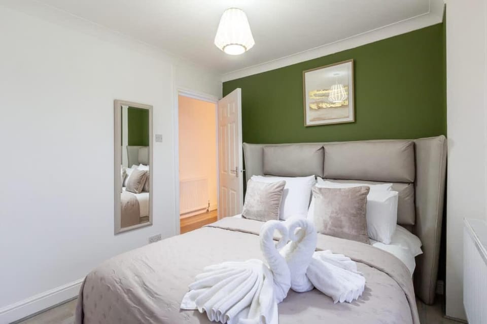 The Cozy Nook - 1 Bed Apartment in Brighton