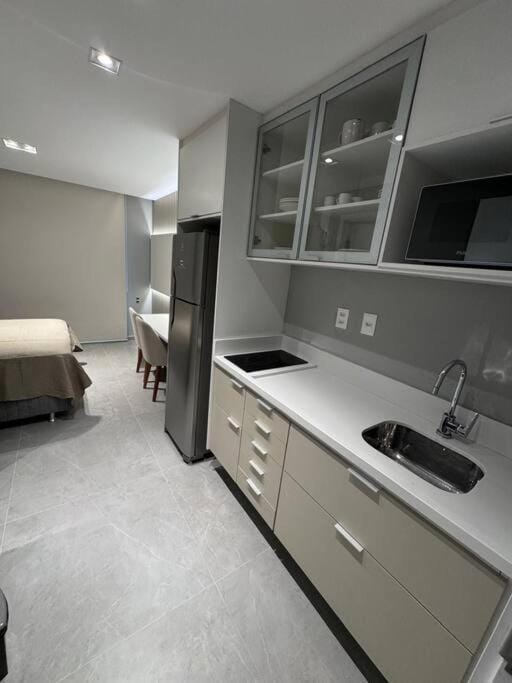Apartamento Milão Apartment in Sao Paulo City