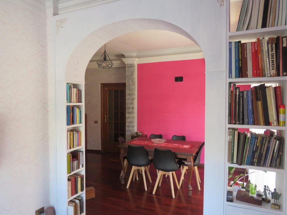 Maddy House Roma Vacation rental in Rome