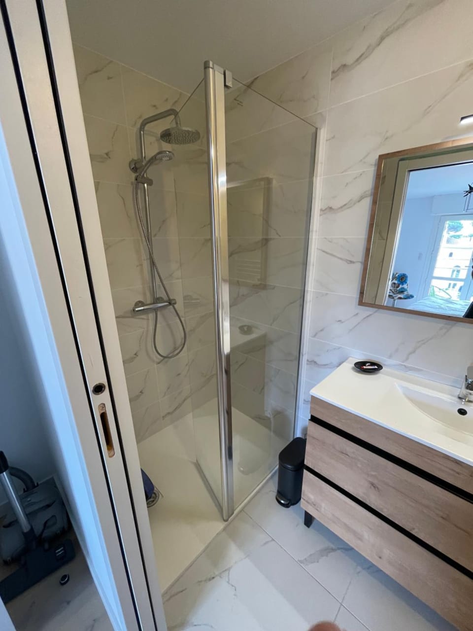 T2bis St Charles Apartment in Biarritz