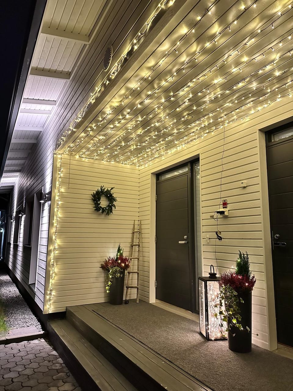 Villa Venni Apartment in Rovaniemi