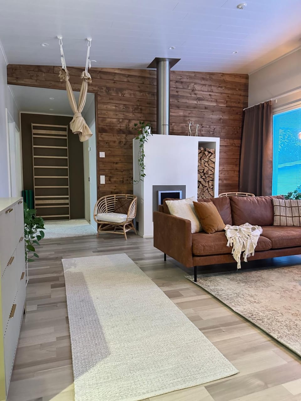 Villa Venni Apartment in Rovaniemi