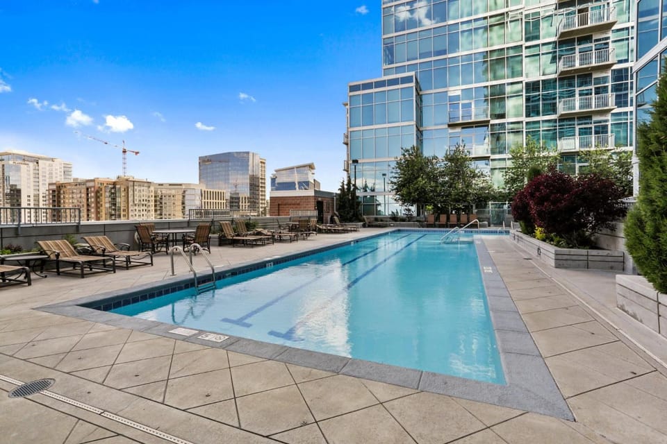 1700 Bassett, Unit 711 House in LoDo