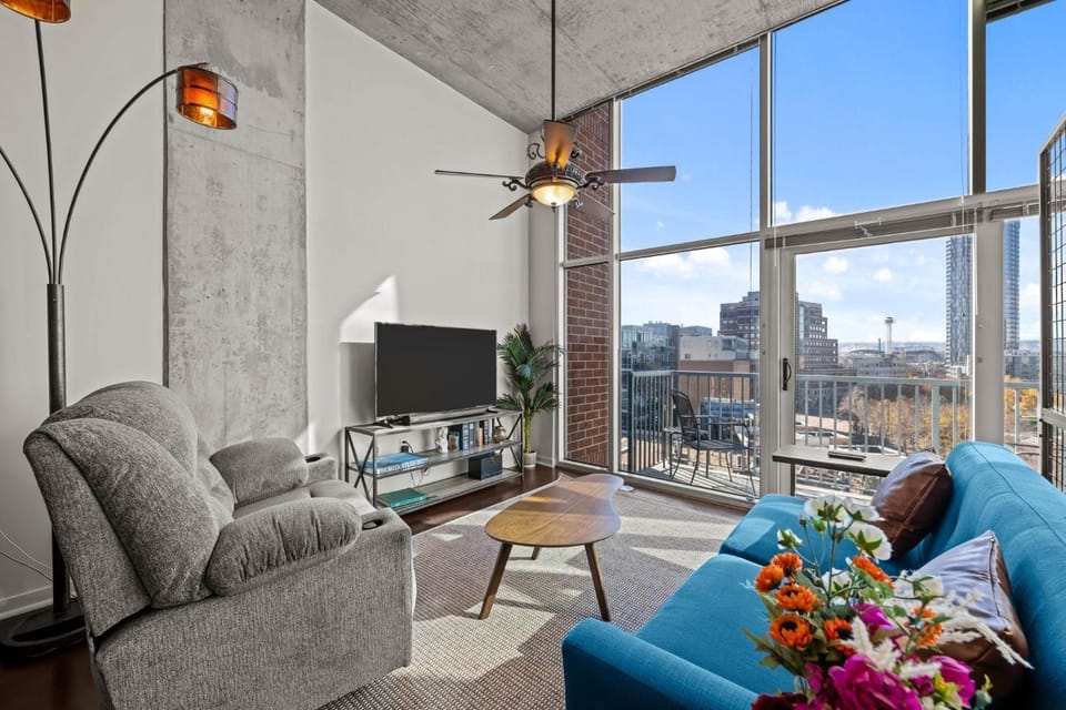1700 Bassett, Unit 711 House in LoDo