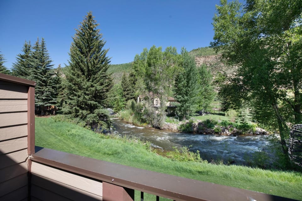 2633 Kinnickinnick Rd., Unit E2 House in Vail