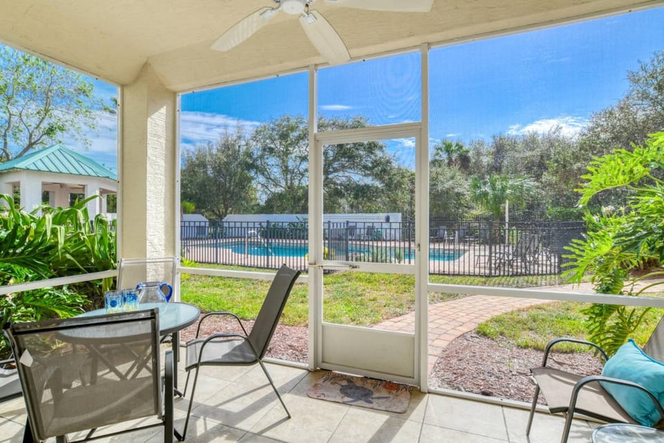 Ocean Reef #102 House in Saint Augustine Beach