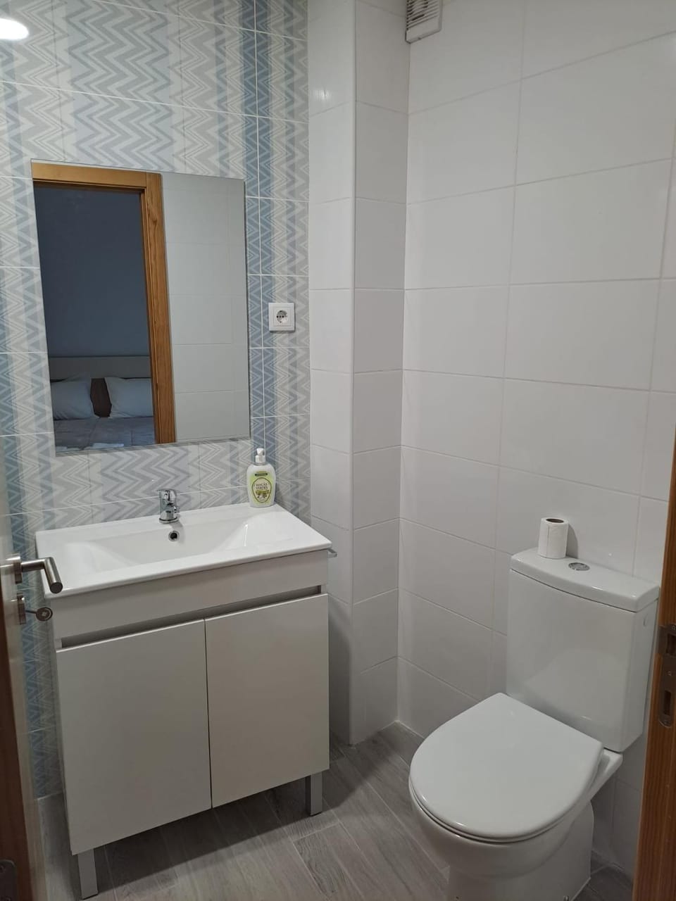Casa da Travessa House in Portugal