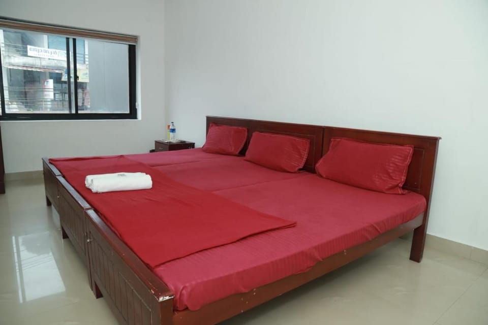 Royal Park Vacation rental in Kerala