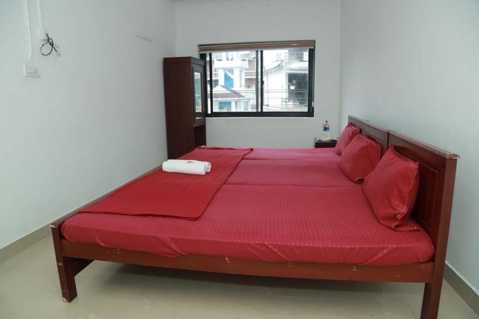 Royal Park Vacation rental in Kerala