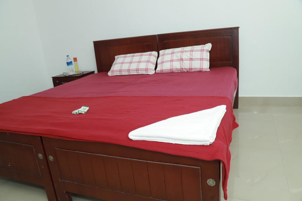 Royal Park Vacation rental in Kerala