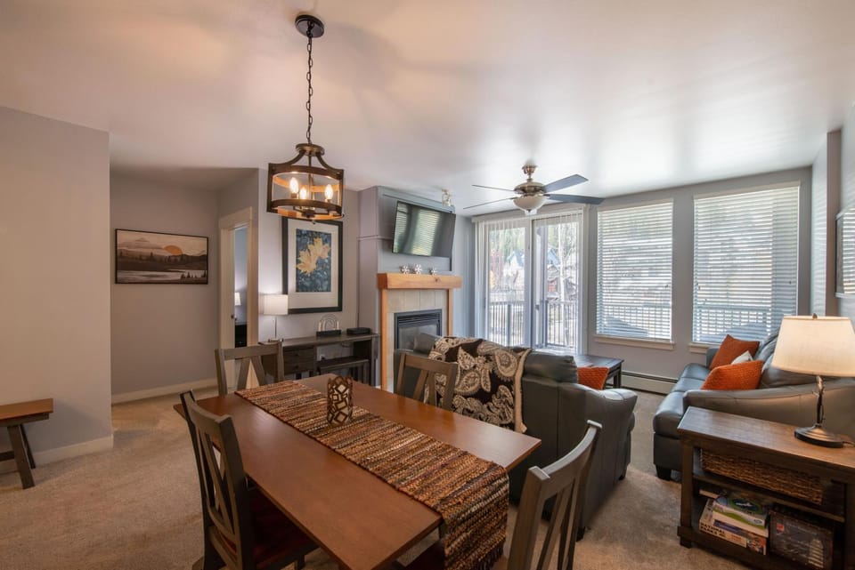 Premium Unit 4285 - Two Bedroom - Fraser Crossing Founders Pointe Apartment in Winter Park