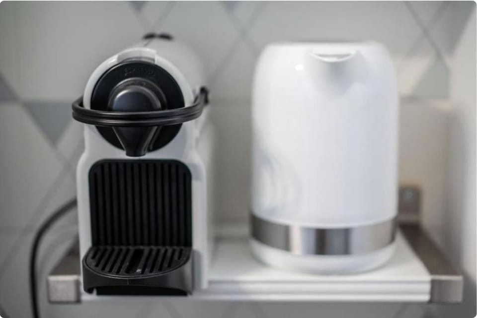 Lafayette, Charmant Apartment in Villeurbanne