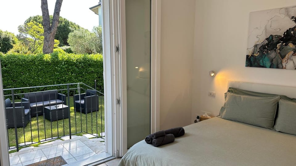 La Casa Bianca Rooms&Lounge Bed and Breakfast in Cesenatico