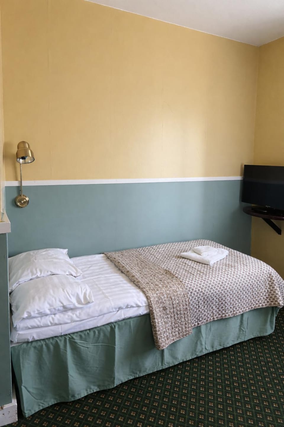 Viialan Seurahuone Hostel in Finland
