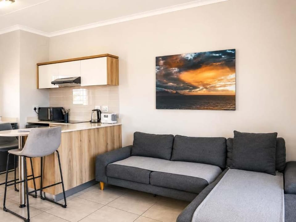 Ocean Sunrise! Apartment in Dolphin Coast