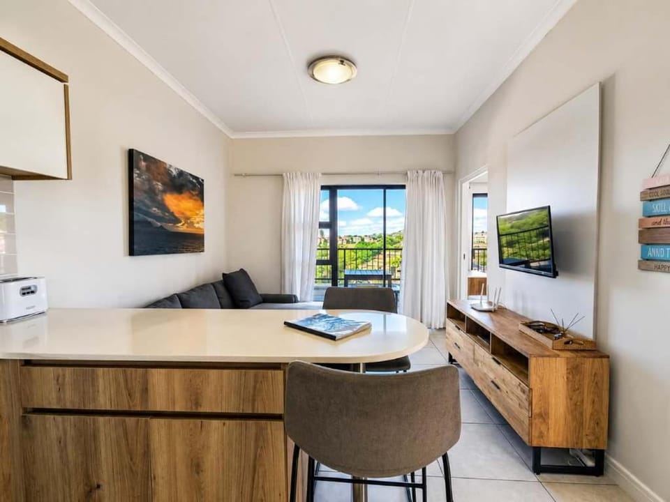 Ocean Sunrise! Apartment in Dolphin Coast