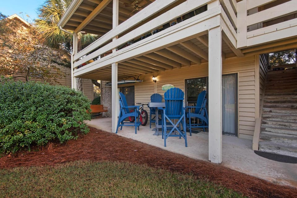 Seascape 22A- Hello Sunshine House in Miramar Beach