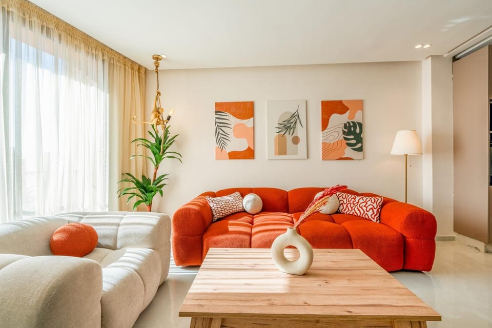 Lounge or bar