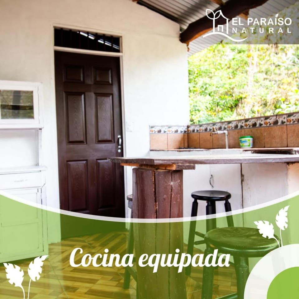 Cabaña el Guayabal Chalet in Cartago Province, Costa Rica